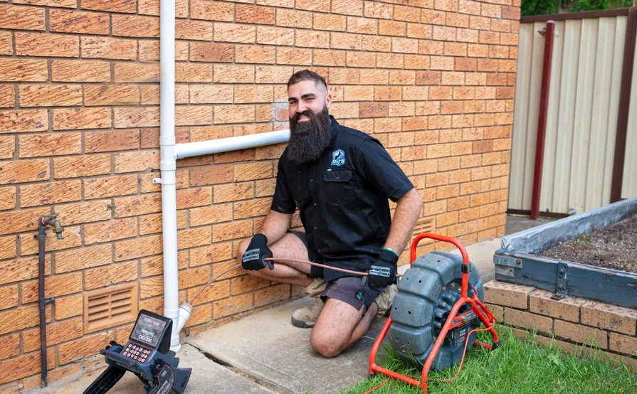 Emergency Plumber Penrith