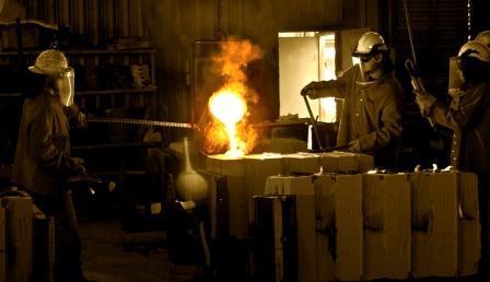 Metal Casting Adelaide