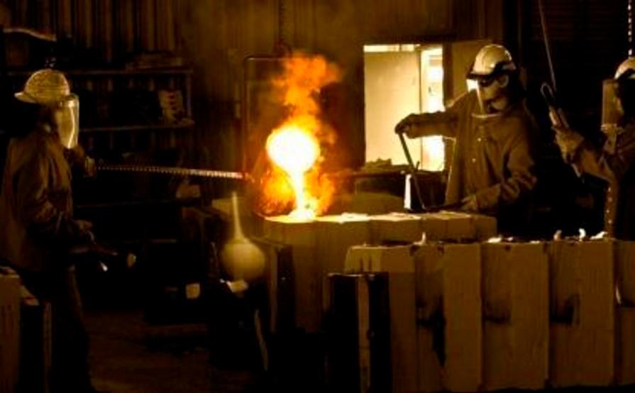 Metal Casting Adelaide