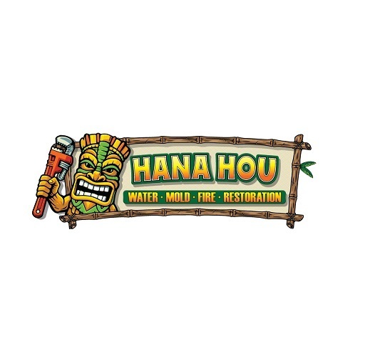 Hana Hou AC Heat Plumbing & Electrical