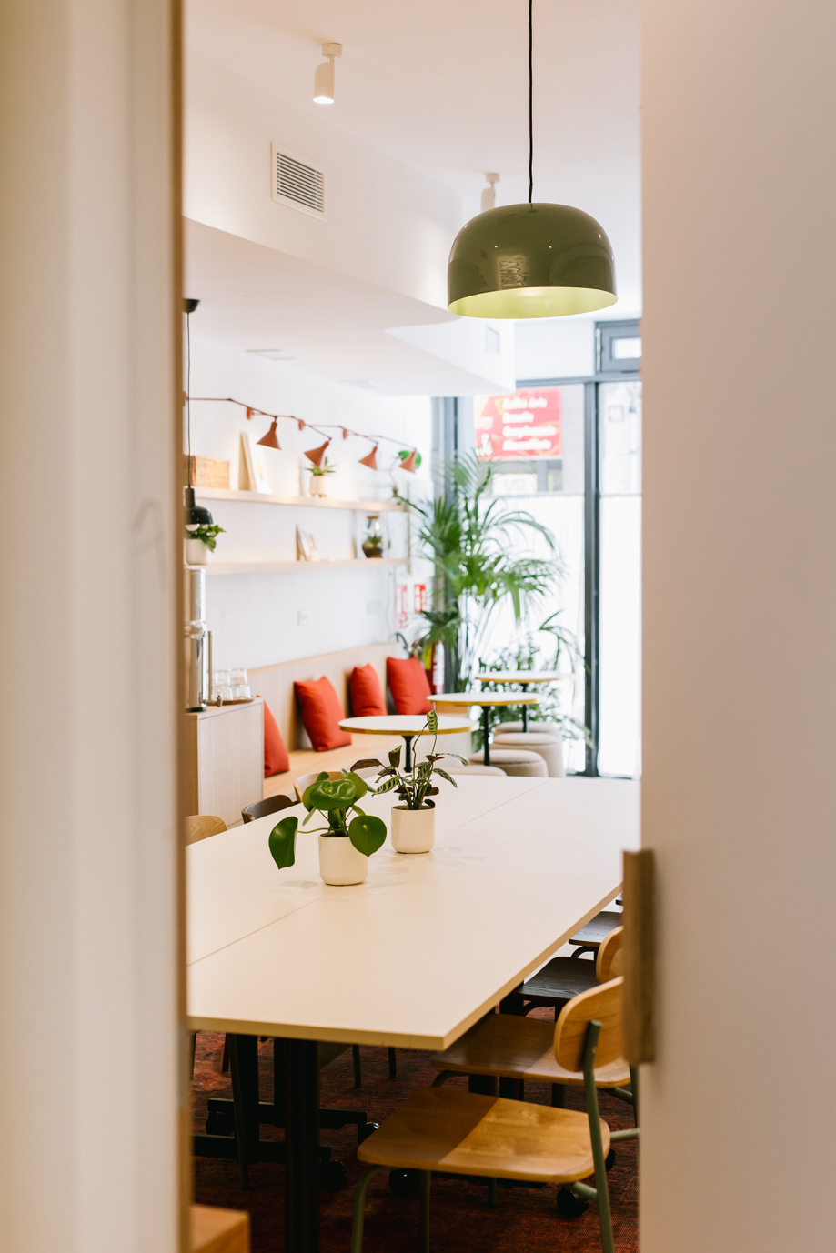 Creative Room - 70 m² in El Born, Barcelona