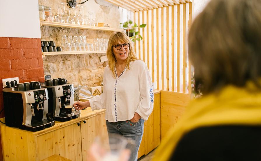 220 m² Private Zen Venue for Events - Full Buyout in El Born, Barcelona