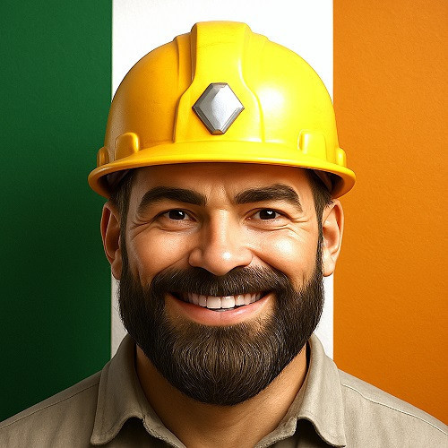Ireland Safety Training