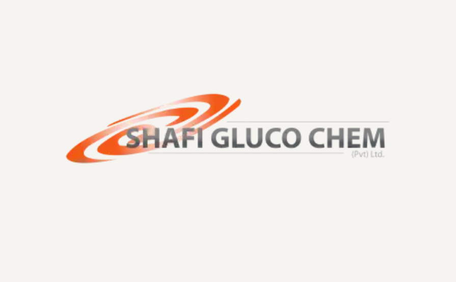 Shafi Gluco Chem