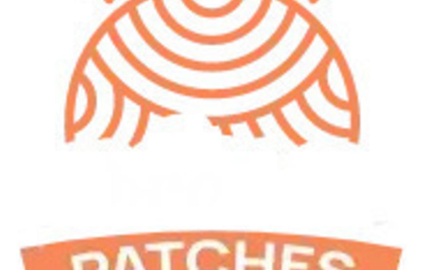 Embroidered Patches Ireland