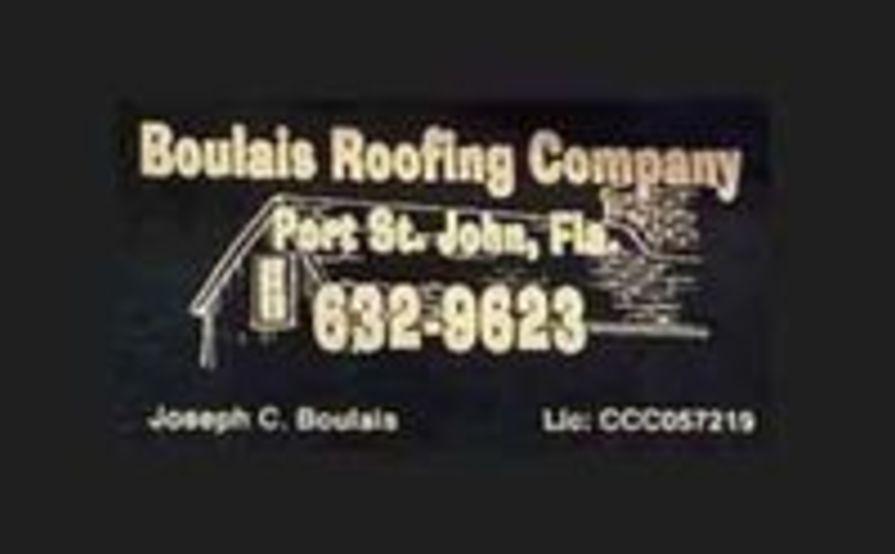 Boulais Roofing Company