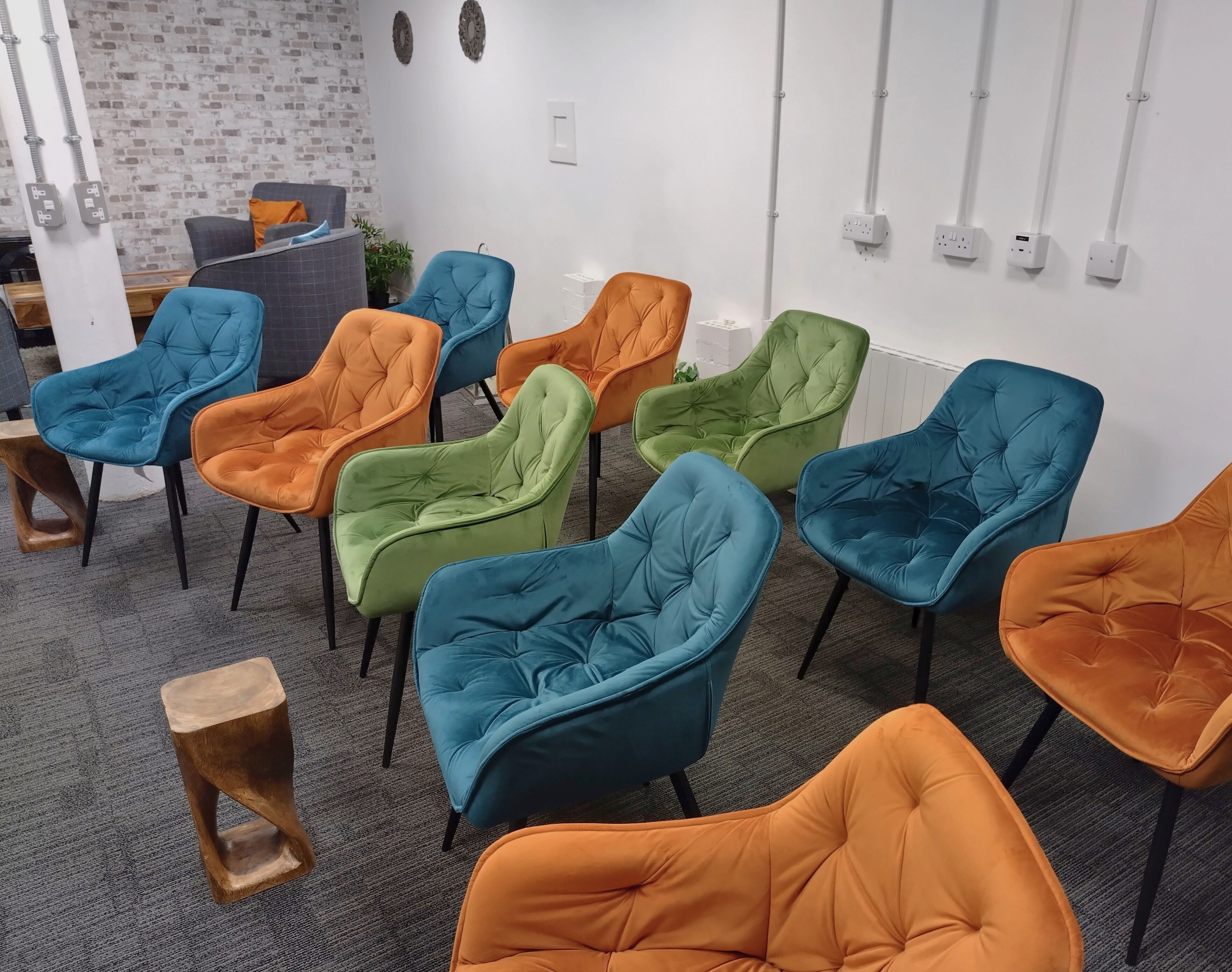 The Lounge