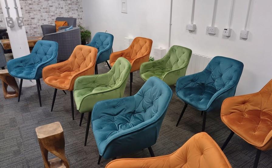 The Lounge