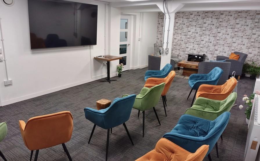 The Lounge