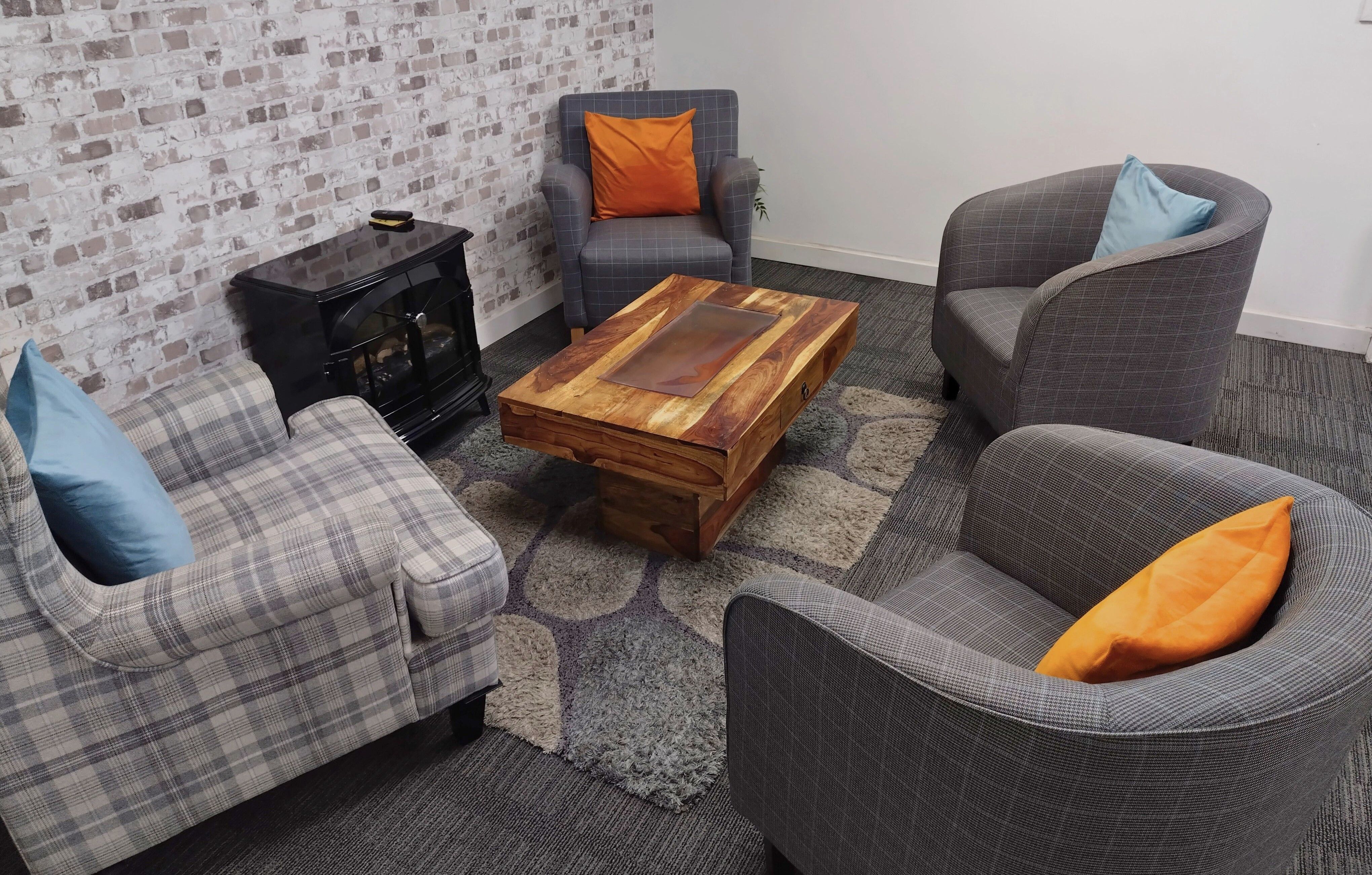 The Lounge