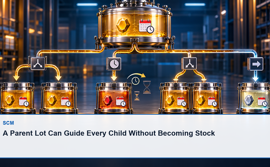 A Parent Lot Can Guide Every Child Without Becoming Stock