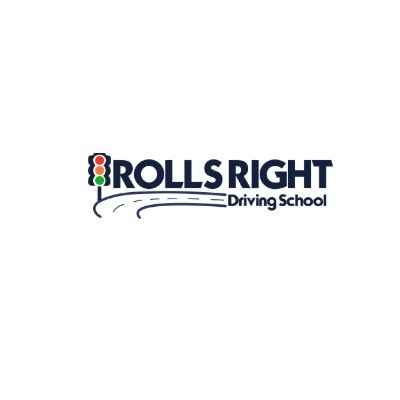 Rolls Right Driving School