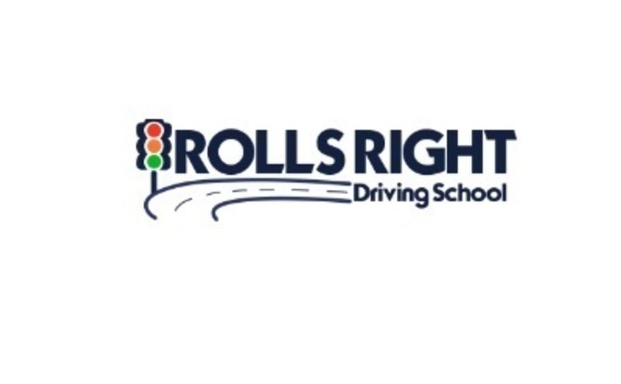Rolls Right Driving School
