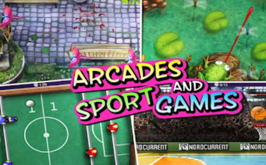 IN101 Game: Understanding Mobile Gaming Features and Responsible Digital Use