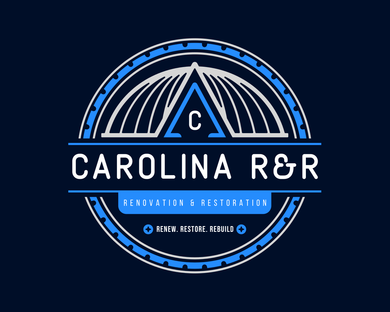Carolina Renovation & Restoration