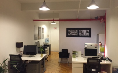 Desk and Conference Room Rentals Desk and Conference Room Rentals