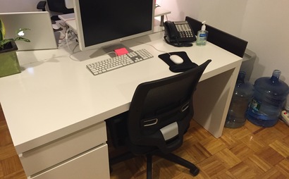 Desk and Conference Room Rentals Desk and Conference Room Rentals