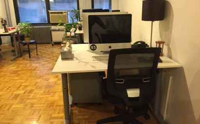 Desk and Conference Room Rentals Desk and Conference Room Rentals