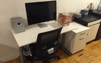 Desk and Conference Room Rentals Desk and Conference Room Rentals