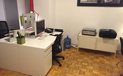 Desk and Conference Room Rentals Desk and Conference Room Rentals