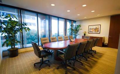 Large Conf Room Large Conf Room