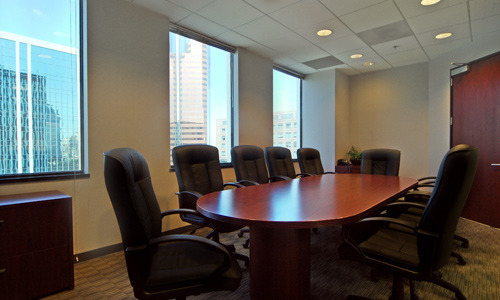 8th Flr. Small Conference Room