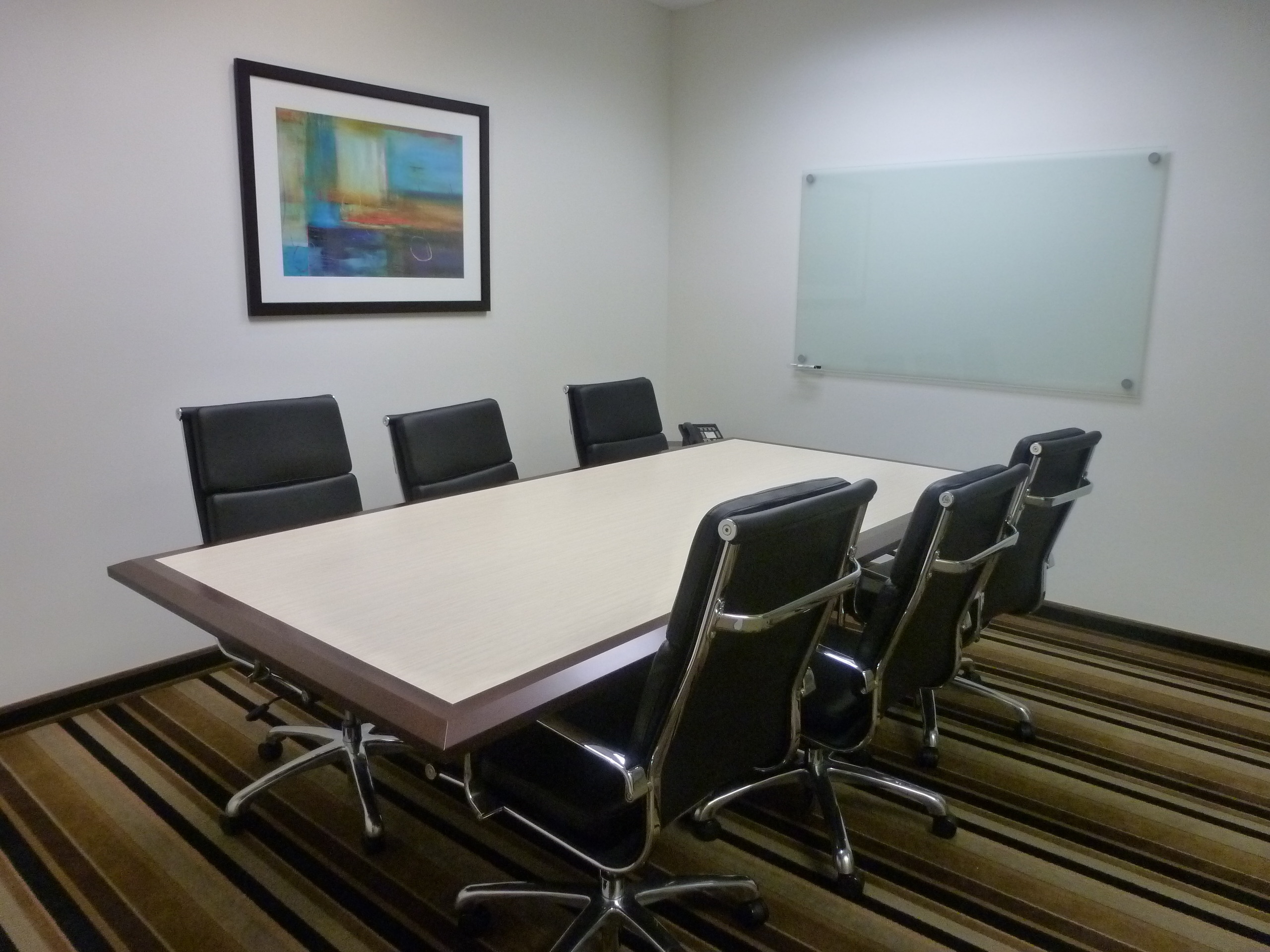 Large Conference Rm