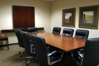 Large Conference Room