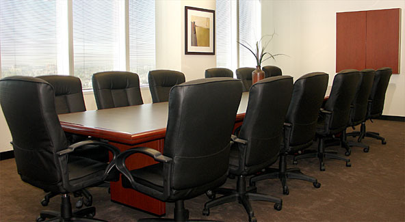 Small Conference Room