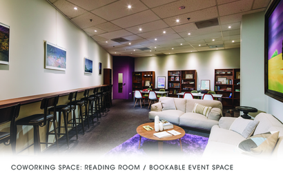 Flexible Hotdesk Flexible Hotdesk