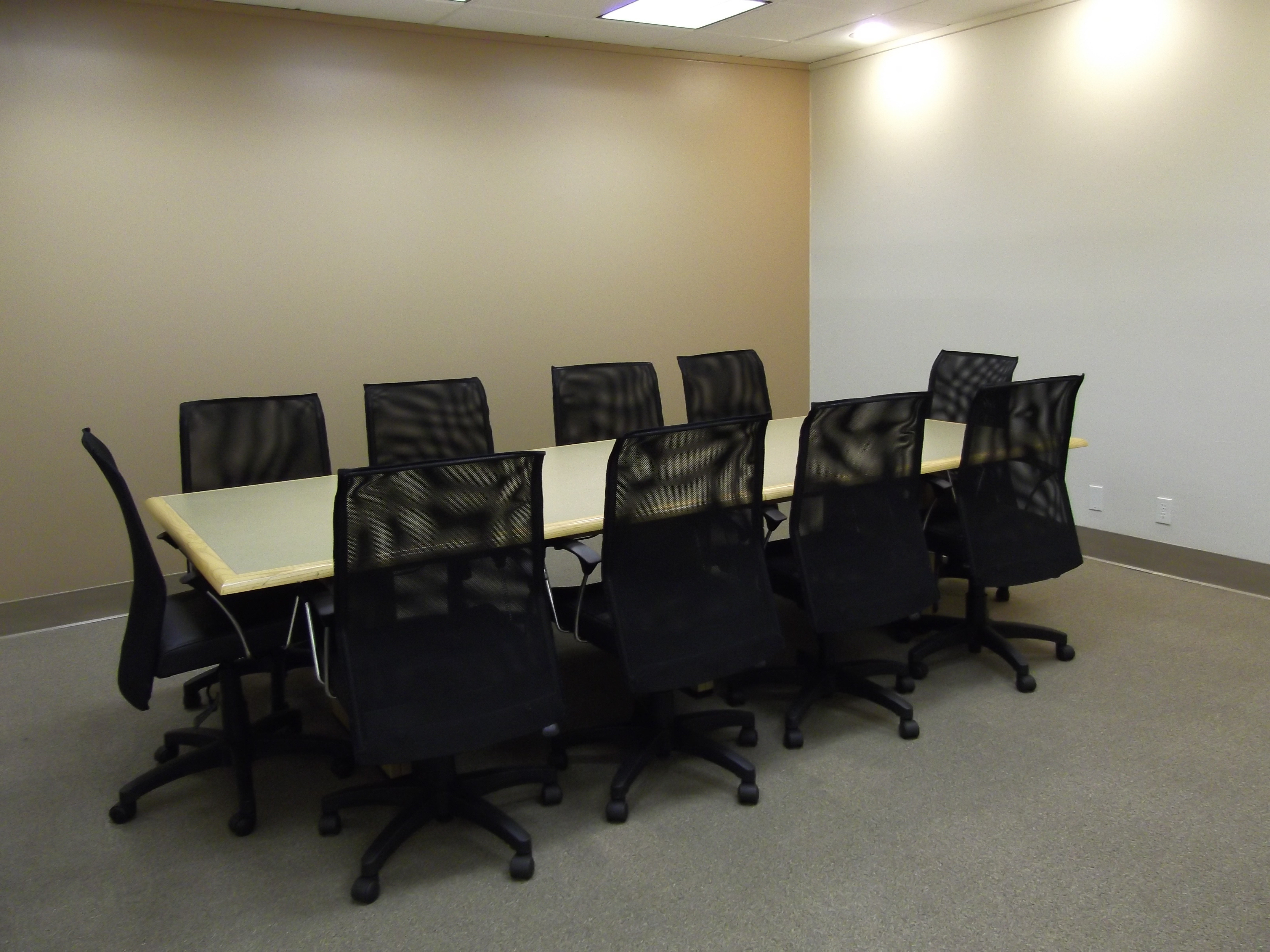 Conference Room 1