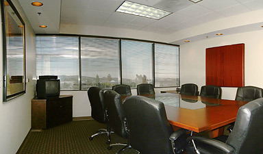 Large Conference Room
