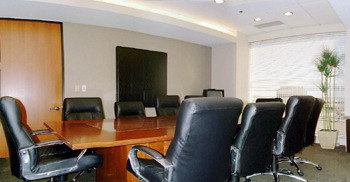 Large Conference Room