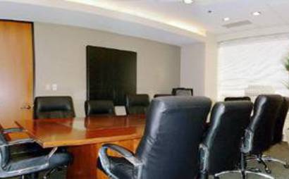 Small Conference Room Small Conference Room