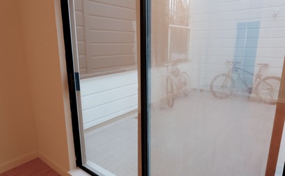 Dedicated desk space for 5 people in our SOMA loft Dedicated desk space for 5 people in our SOMA loft