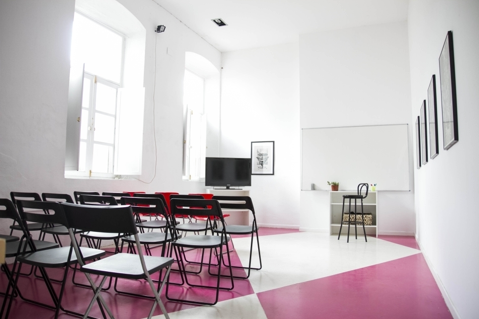 Meeting Room Meeting Room