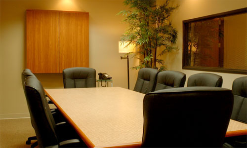 Small Conf Room