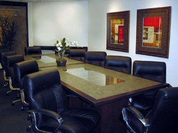 Conference Rm