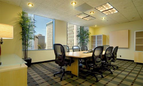 Small Confernce Room