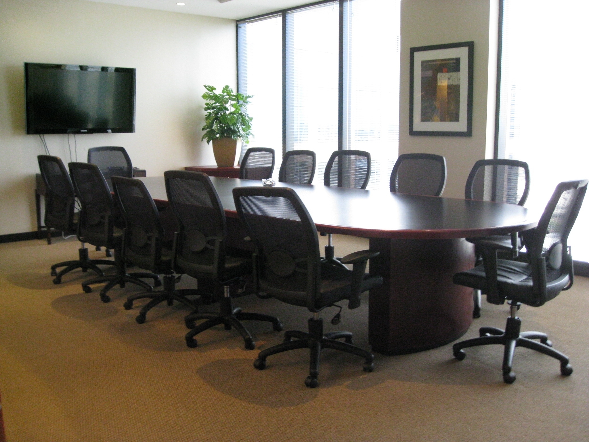 Large Conf Room