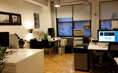 Desk and Conference Room Rentals Desk and Conference Room Rentals