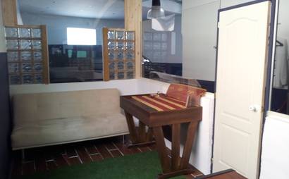 The Country Cloud- Priven desks for start-ups The Country Cloud- Priven desks for start-ups