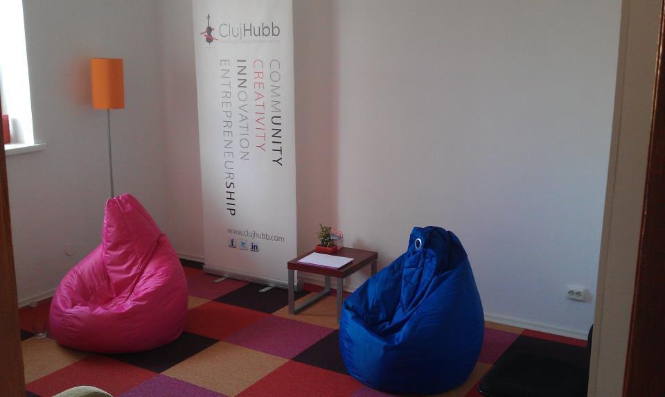 Shared Office, Meeting Room, Event space