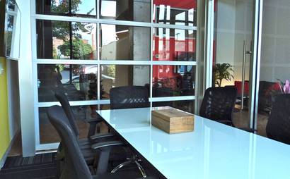 Mojo Coworking Mojo Coworking