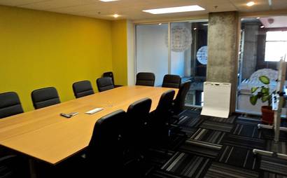 Mojo Coworking Mojo Coworking