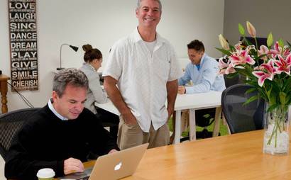 Collaborative Coworking on the Northern Beaches Collaborative Coworking on the Northern Beaches