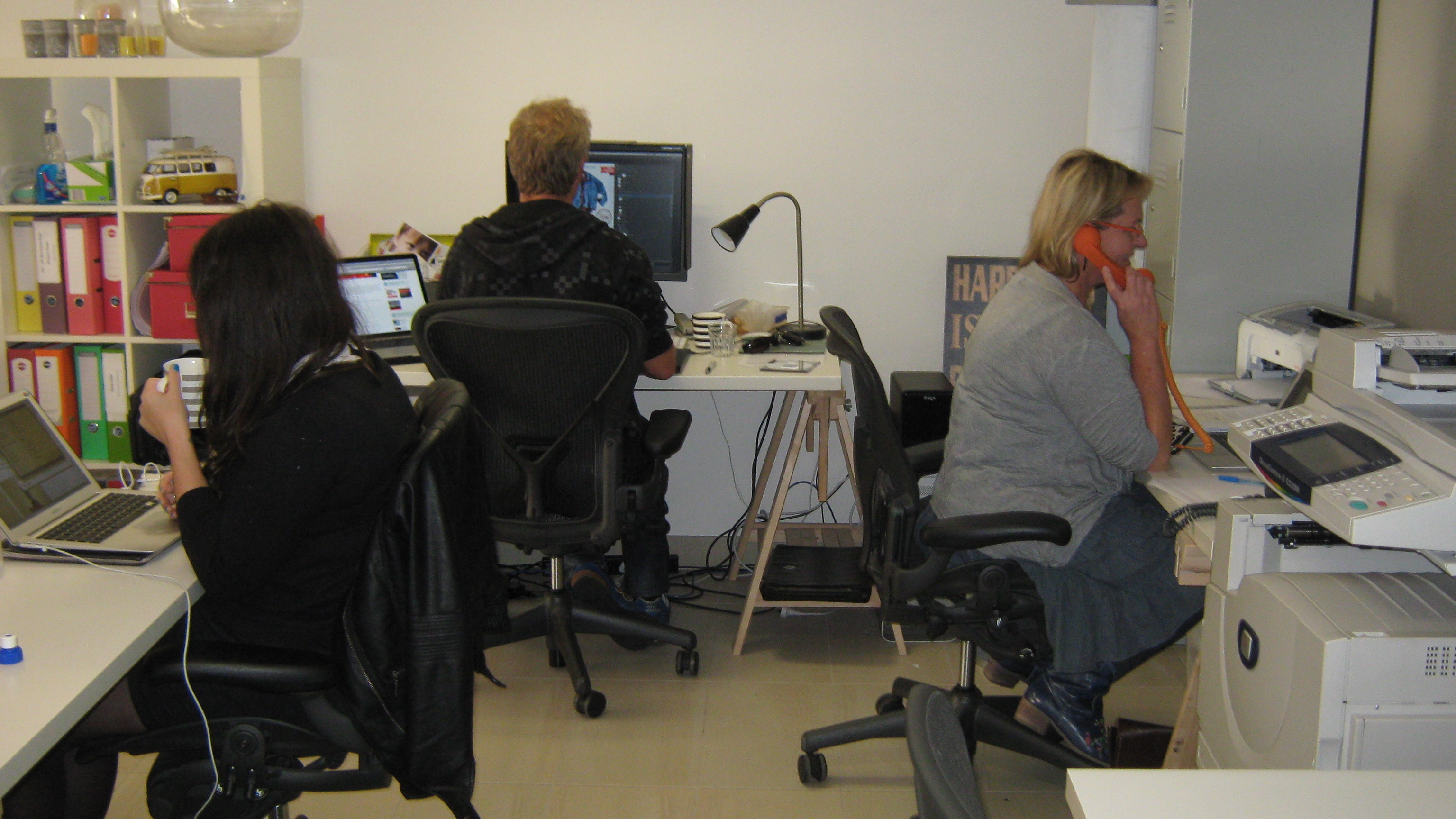 Collaborative Coworking on the Northern Beaches