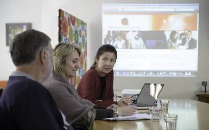 Collaborative Coworking on the Northern Beaches Collaborative Coworking on the Northern Beaches