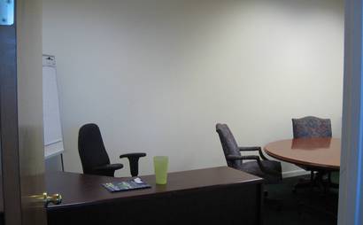 EXECUTIVE OFFICES - Individual EXECUTIVE OFFICES - Individual
