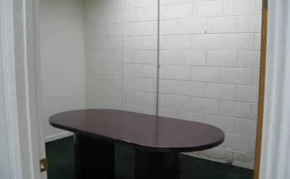 EXECUTIVE OFFICES - Individual EXECUTIVE OFFICES - Individual